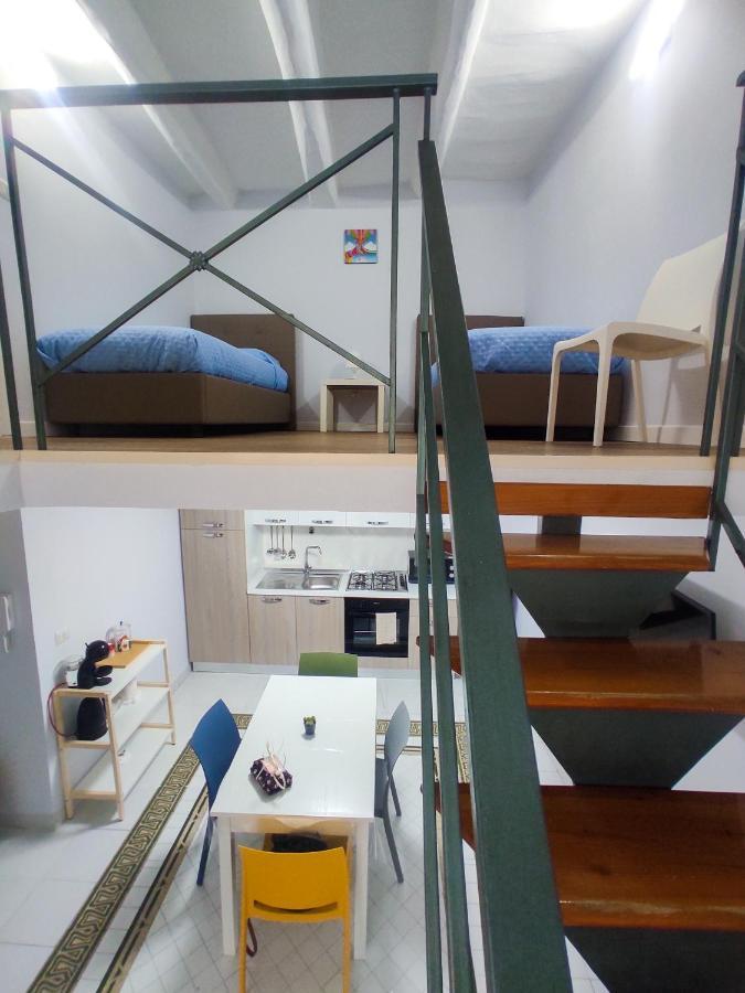 Liz House Toledo Apartment Naples
